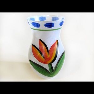 Kosta Boda Tulip Vase
